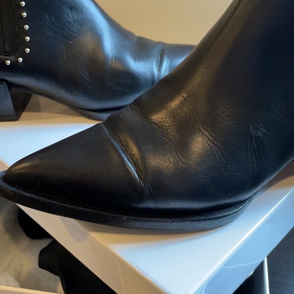 Givenchy short boot - Picture 8 of 9